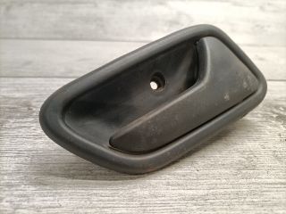 bontott SUZUKI IGNIS II Jobb hátsó Belső Kilincs