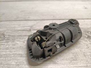 bontott SUZUKI IGNIS II Jobb hátsó Belső Kilincs