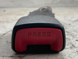 bontott SUZUKI IGNIS II Jobb hátsó Biztonsági Öv Csat