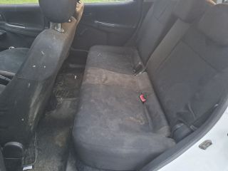 bontott SUZUKI IGNIS II Jobb hátsó Biztonsági Öv Csat