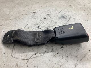 bontott SUZUKI IGNIS II Jobb hátsó Biztonsági Öv Csat