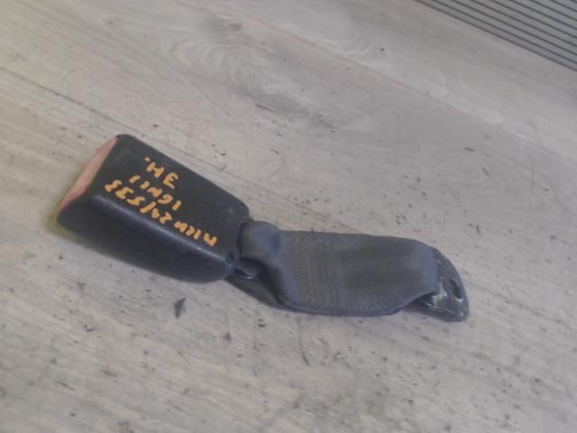 bontott SUZUKI IGNIS II Jobb hátsó Biztonsági Öv Csat