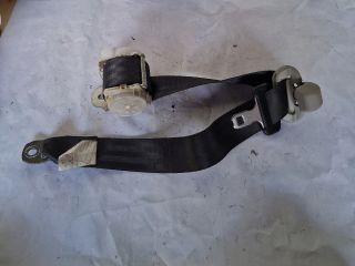 bontott SUZUKI IGNIS II Jobb hátsó Biztonsági Öv