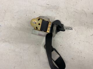 bontott SUZUKI IGNIS II Jobb hátsó Biztonsági Öv