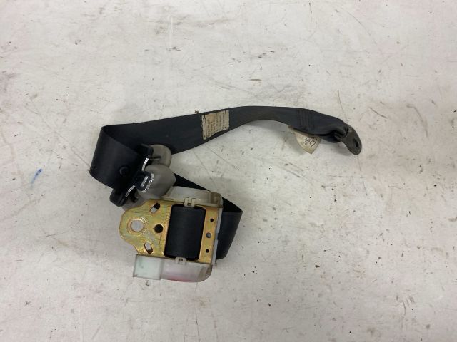 bontott SUZUKI IGNIS II Jobb hátsó Biztonsági Öv