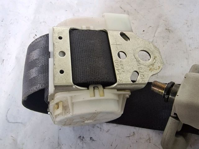 bontott SUZUKI IGNIS II Jobb hátsó Biztonsági Öv