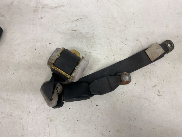 bontott SUZUKI IGNIS II Jobb hátsó Biztonsági Öv