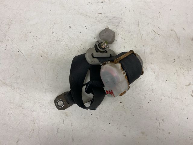 bontott SUZUKI IGNIS II Jobb hátsó Biztonsági Öv