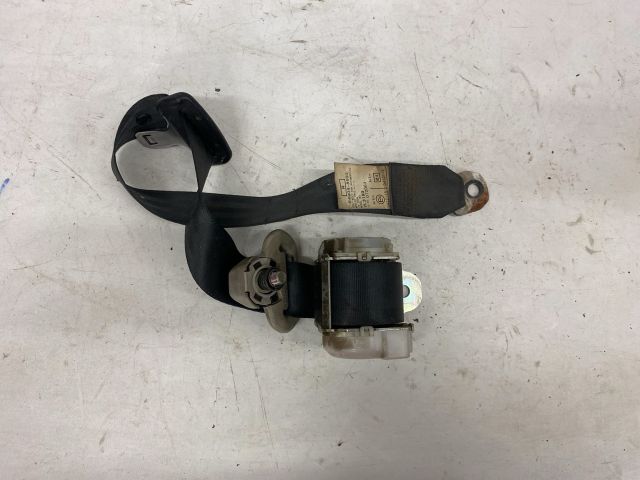 bontott SUZUKI IGNIS II Jobb hátsó Biztonsági Öv