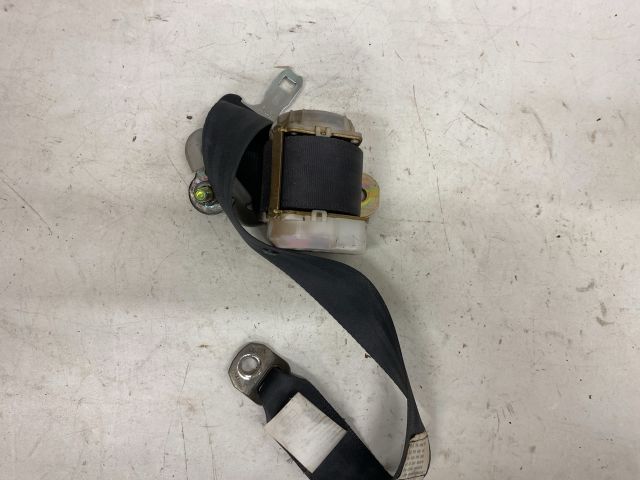 bontott SUZUKI IGNIS II Jobb hátsó Biztonsági Öv