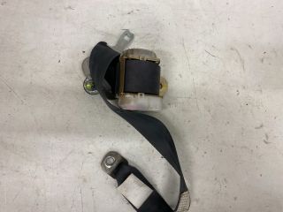 bontott SUZUKI IGNIS II Jobb hátsó Biztonsági Öv