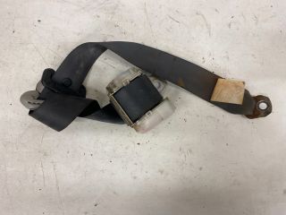 bontott SUZUKI IGNIS II Jobb hátsó Biztonsági Öv