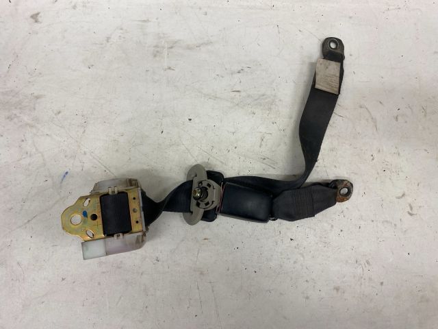 bontott SUZUKI IGNIS II Jobb hátsó Biztonsági Öv