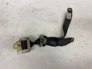 bontott SUZUKI IGNIS II Jobb hátsó Biztonsági Öv