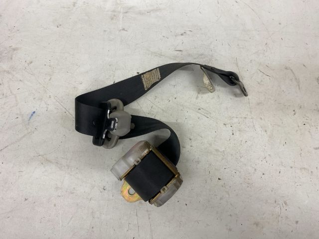 bontott SUZUKI IGNIS II Jobb hátsó Biztonsági Öv