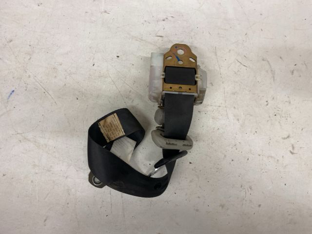 bontott SUZUKI IGNIS II Jobb hátsó Biztonsági Öv