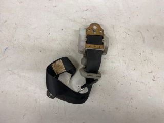 bontott SUZUKI IGNIS II Jobb hátsó Biztonsági Öv