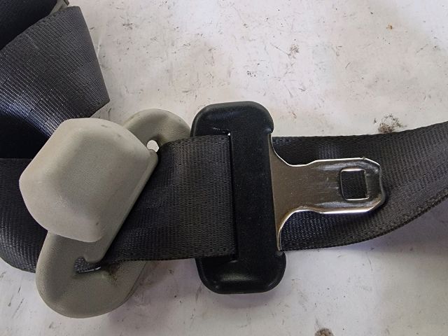 bontott SUZUKI IGNIS II Jobb hátsó Biztonsági Öv