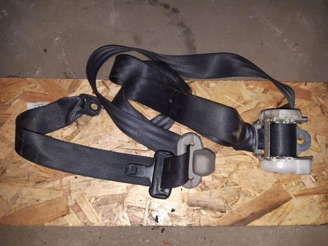 bontott SUZUKI IGNIS II Jobb hátsó Biztonsági Öv