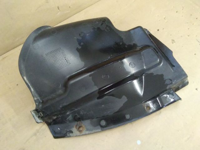 bontott SUZUKI IGNIS II Jobb hátsó Dobbetét (Kerékjárati, Műanyag)