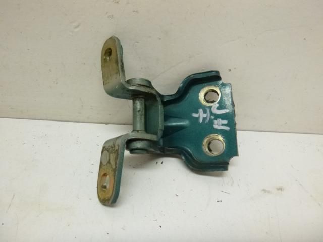 bontott SUZUKI IGNIS II Jobb hátsó Felső Zsanér