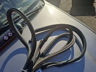 bontott SUZUKI IGNIS II Jobb hátsó Gumikéder