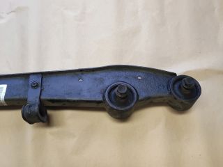 bontott SUZUKI IGNIS II Jobb hátsó Hosszlengőkar