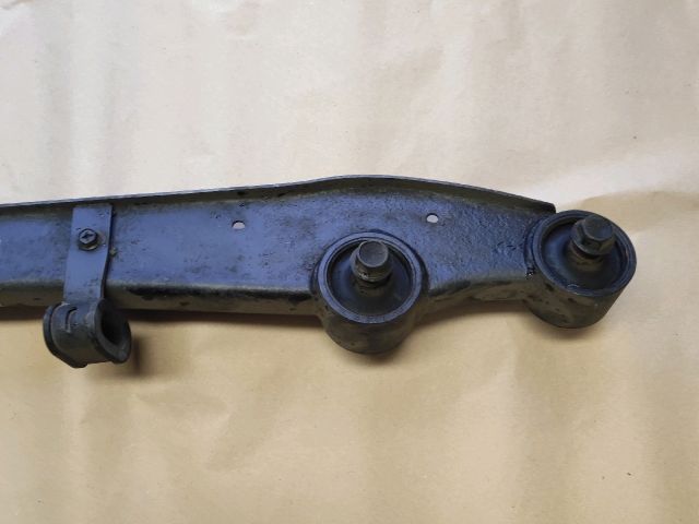 bontott SUZUKI IGNIS II Jobb hátsó Hosszlengőkar