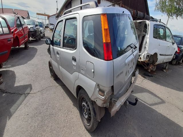 bontott SUZUKI IGNIS II Jobb hátsó Kapaszkodó (Felső)