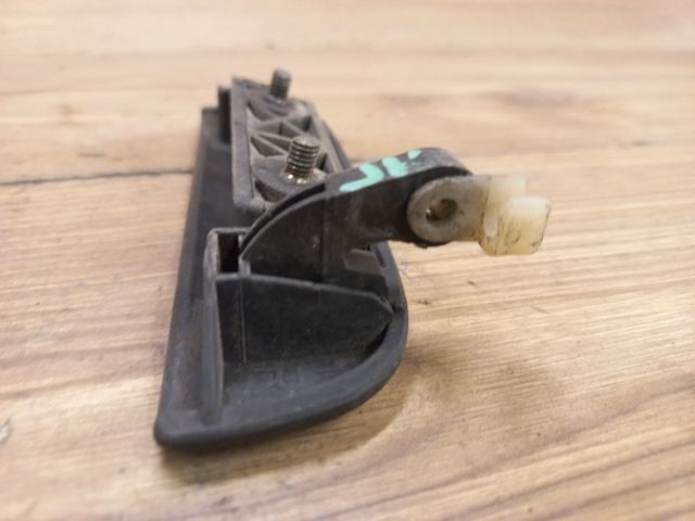 bontott SUZUKI IGNIS II Jobb hátsó Külső Kilincs