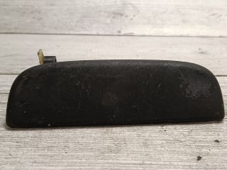 bontott SUZUKI IGNIS II Jobb hátsó Külső Kilincs