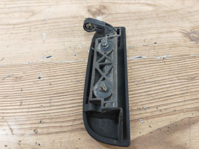 bontott SUZUKI IGNIS II Jobb hátsó Külső Kilincs