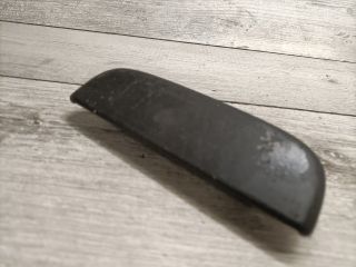 bontott SUZUKI IGNIS II Jobb hátsó Külső Kilincs