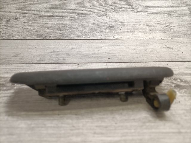 bontott SUZUKI IGNIS II Jobb hátsó Külső Kilincs