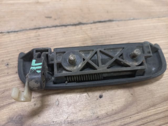 bontott SUZUKI IGNIS II Jobb hátsó Külső Kilincs