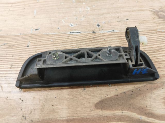 bontott SUZUKI IGNIS II Jobb hátsó Külső Kilincs