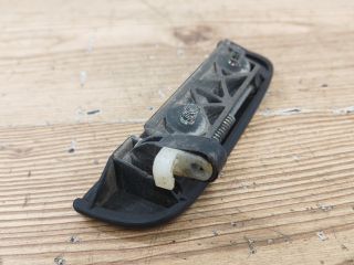 bontott SUZUKI IGNIS II Jobb hátsó Külső Kilincs