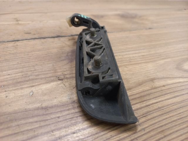 bontott SUZUKI IGNIS II Jobb hátsó Külső Kilincs