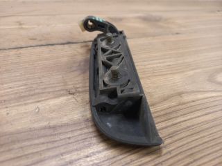 bontott SUZUKI IGNIS II Jobb hátsó Külső Kilincs