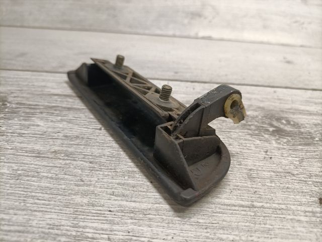 bontott SUZUKI IGNIS II Jobb hátsó Külső Kilincs