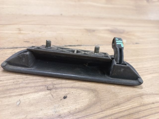 bontott SUZUKI IGNIS II Jobb hátsó Külső Kilincs