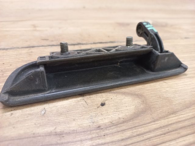 bontott SUZUKI IGNIS II Jobb hátsó Külső Kilincs