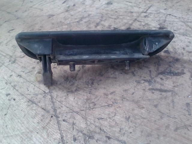 bontott SUZUKI IGNIS II Jobb hátsó Külső Kilincs