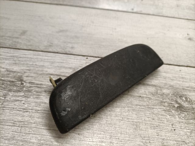 bontott SUZUKI IGNIS II Jobb hátsó Külső Kilincs