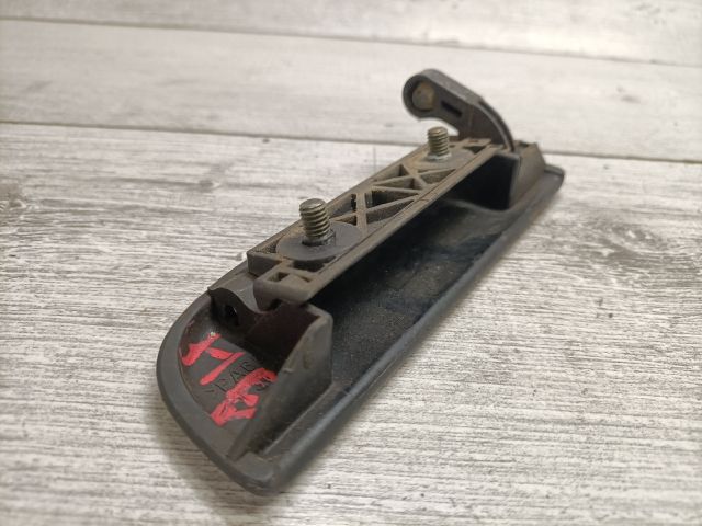 bontott SUZUKI IGNIS II Jobb hátsó Külső Kilincs