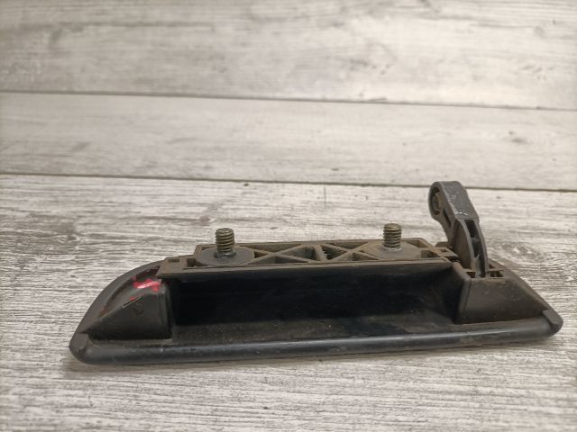 bontott SUZUKI IGNIS II Jobb hátsó Külső Kilincs