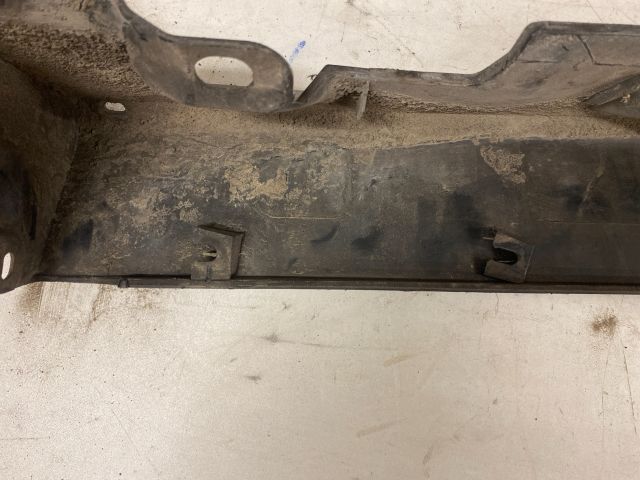 bontott SUZUKI IGNIS II Jobb hátsó Küszöb Díszléc