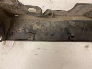 bontott SUZUKI IGNIS II Jobb hátsó Küszöb Díszléc