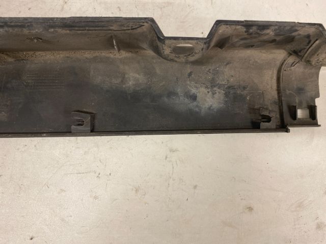 bontott SUZUKI IGNIS II Jobb hátsó Küszöb Díszléc