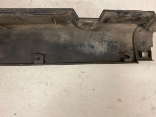 bontott SUZUKI IGNIS II Jobb hátsó Küszöb Díszléc